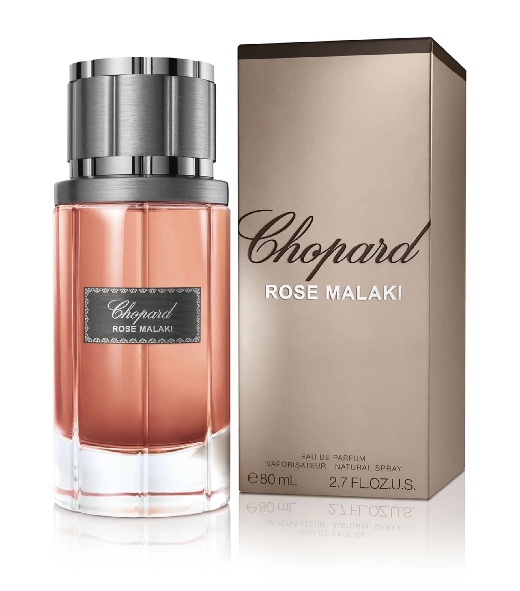 Chopard Rose Malaki - Scents Avenue NG