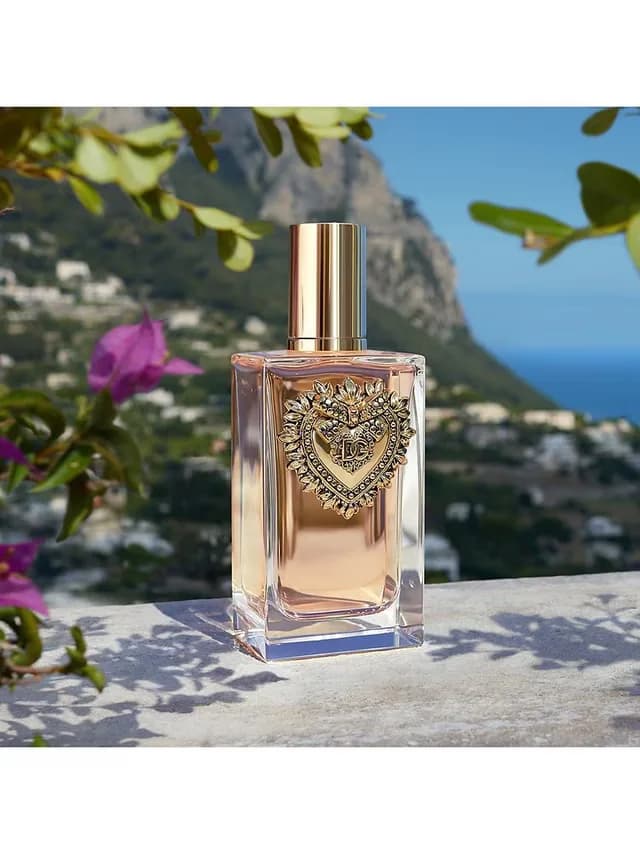 Dolce & Gabbana Dolce & Gabbana Devotion