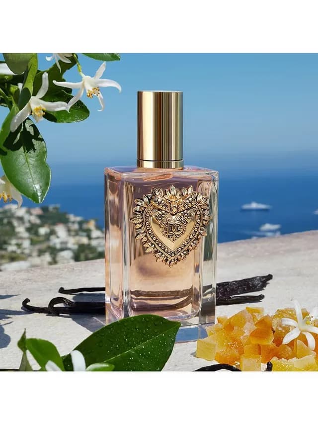 Dolce & Gabbana Dolce & Gabbana Devotion