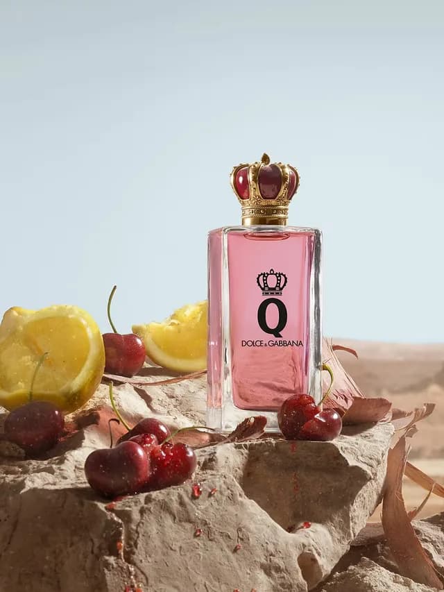 Dolce & Gabbana Dolce & Gabbana Q