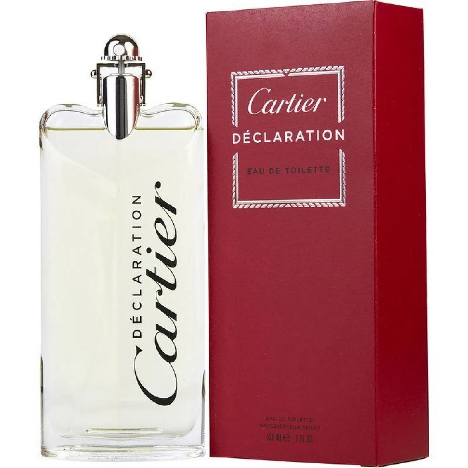 Cartier Cartier Declaration