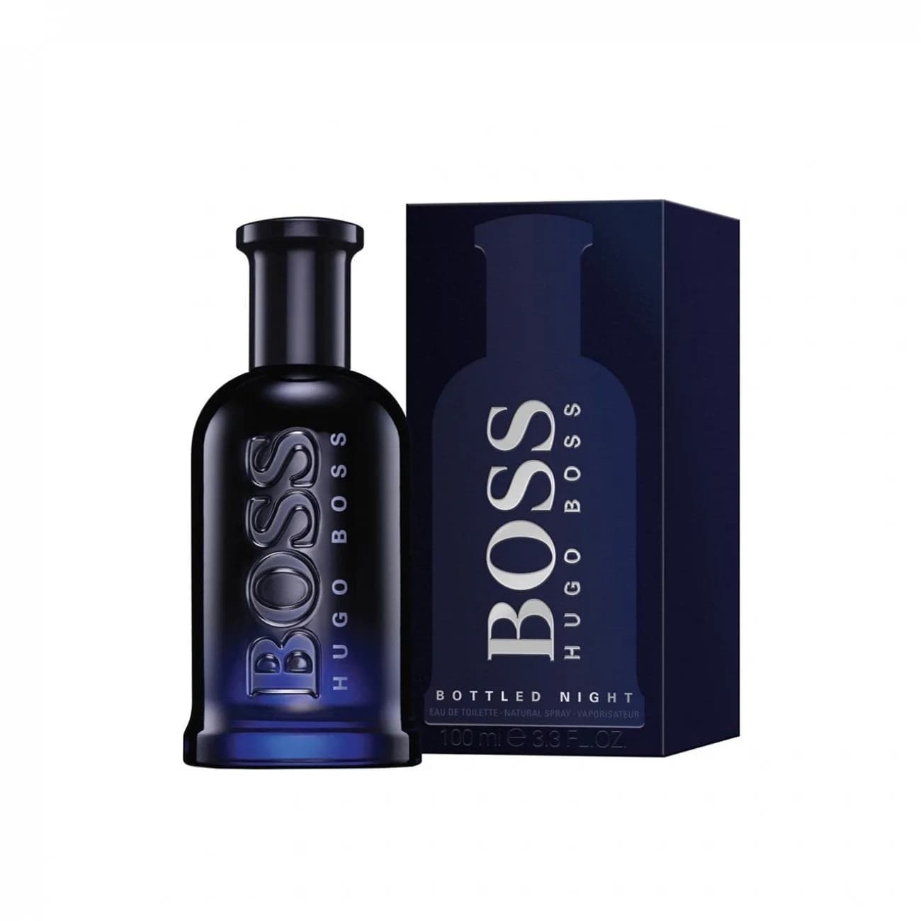 Hugo Boss Hugo Boss Bottled Night