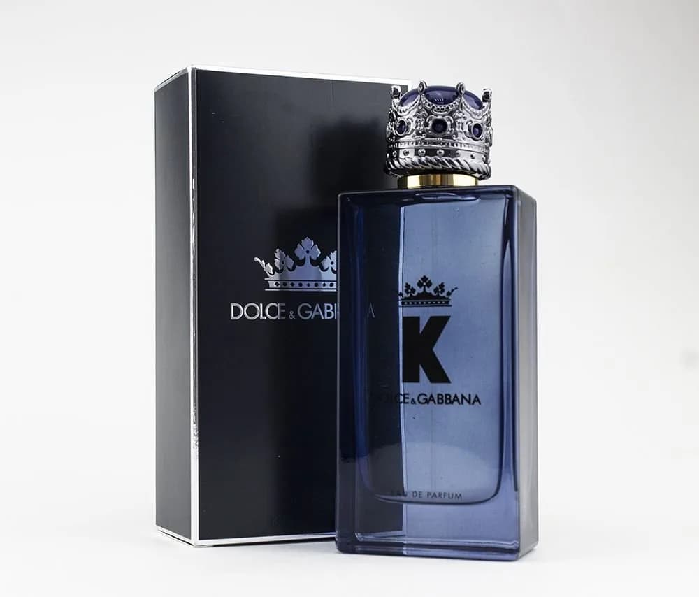 Dolce & Gabbana K - Scents Avenue NG