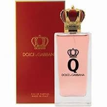 Dolce & Gabbana Q - Scents Avenue NG
