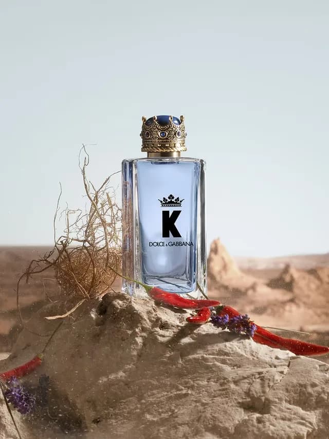 Dolce & Gabbana Dolce & Gabbana K