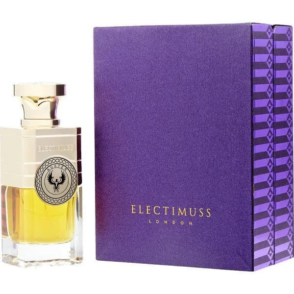 Electimuss Auster Pure Parfum - Scents Avenue NG