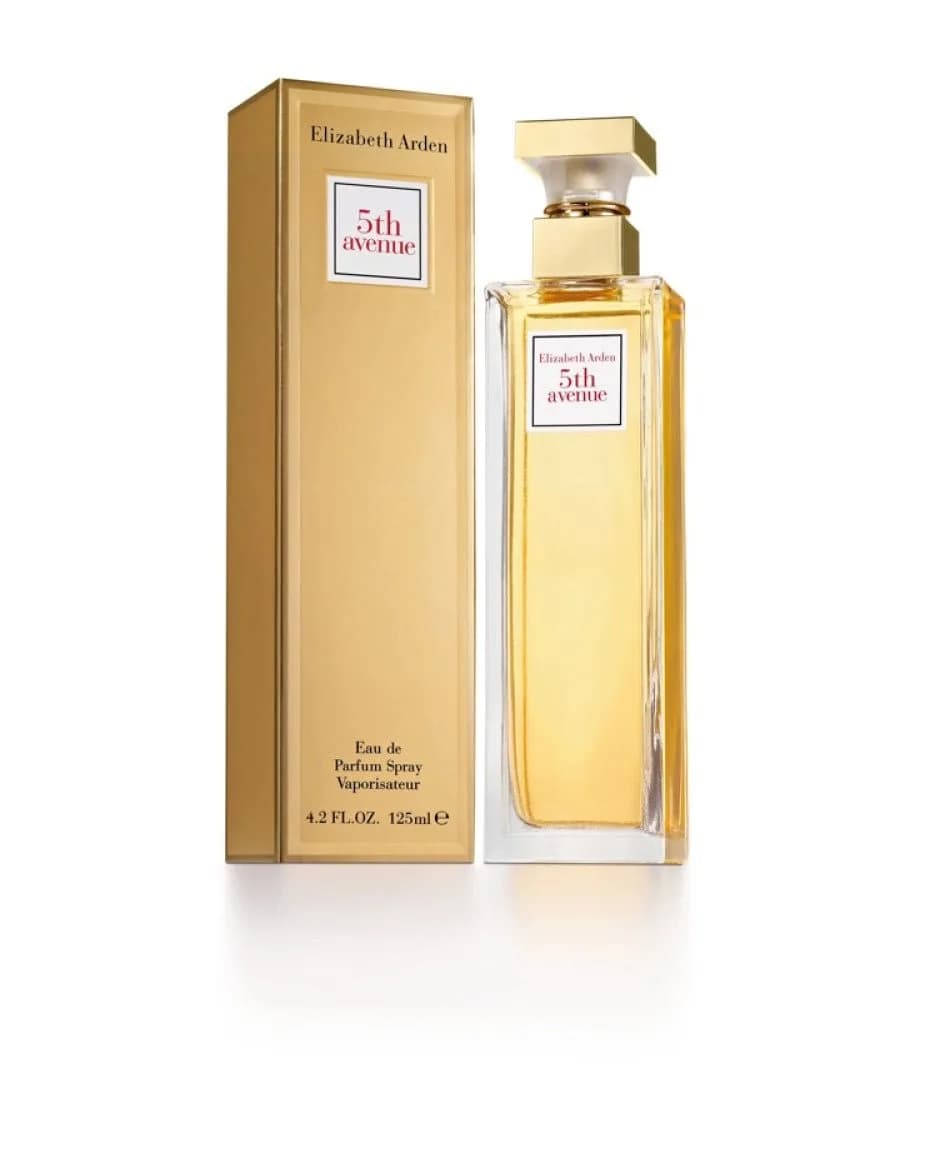 Elizabeth Arden 5th Avenue - Scents Avenue NG