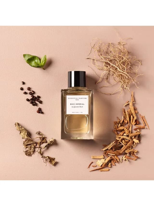 Essential Parfums Essential Parfums Bois Imperial