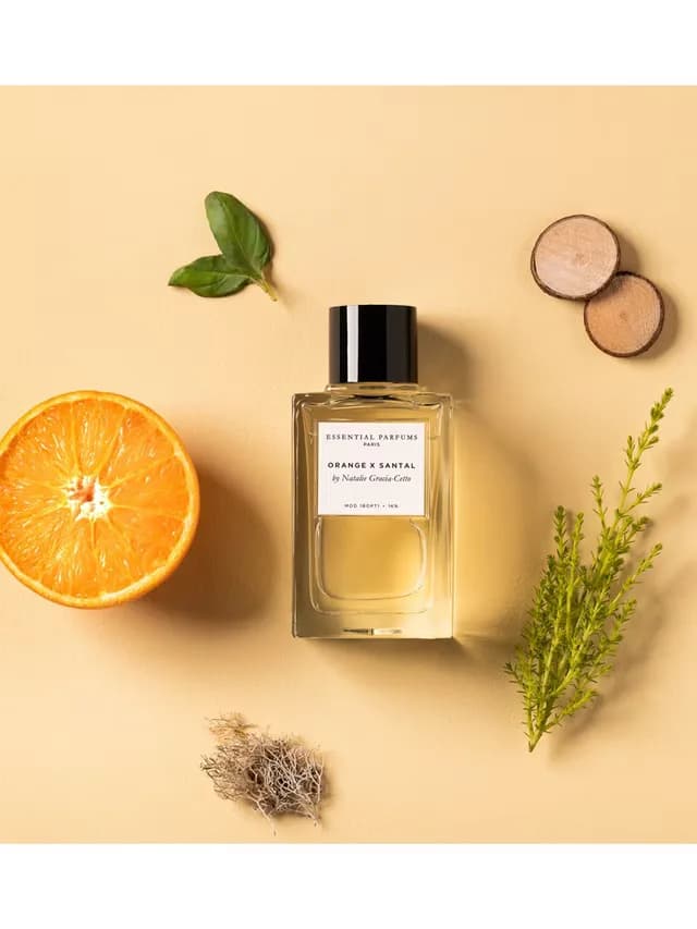 Essential Parfums Essential Parfums Orange X Santal