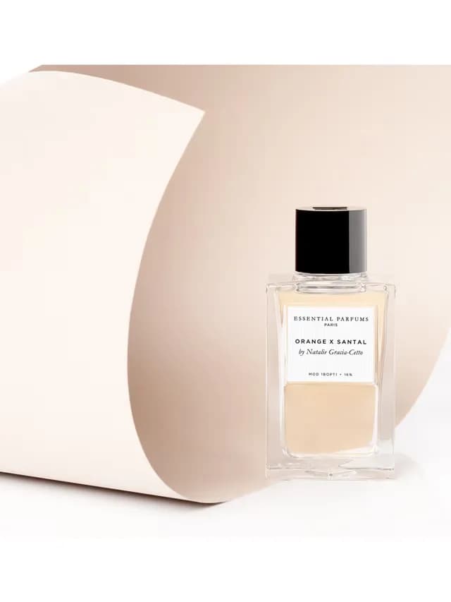 Essential Parfums Essential Parfums Orange X Santal