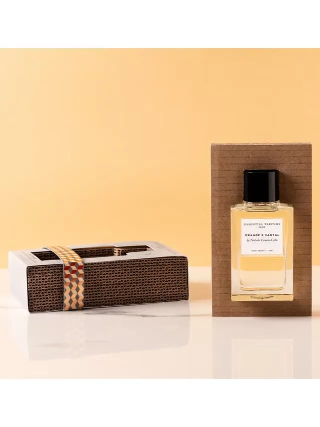 Essential Parfums Essential Parfums Orange X Santal
