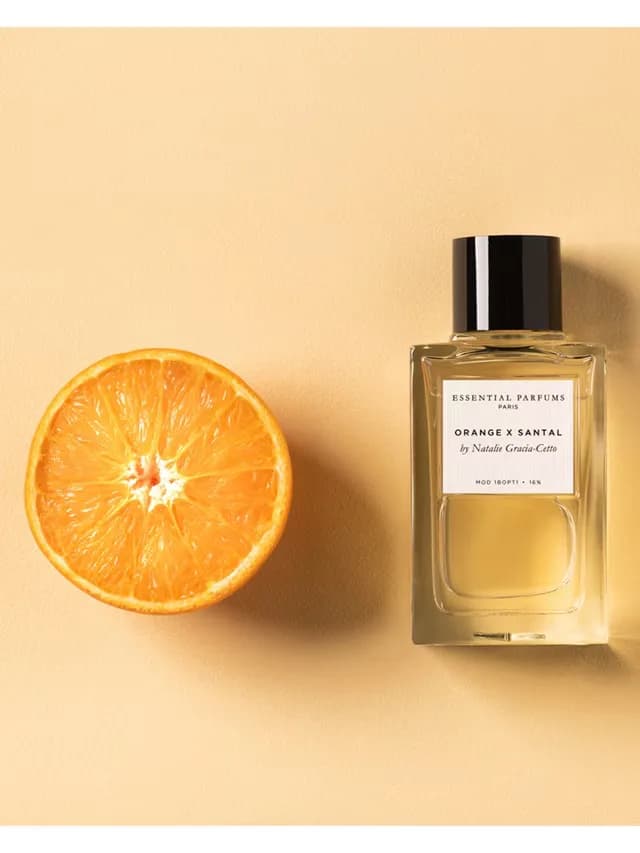 Essential Parfums Essential Parfums Orange X Santal