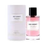 Franck Olivier P C Red Addict Le Parfum - Scents Avenue NG