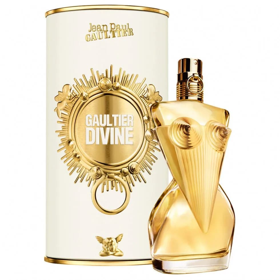 Gaultier Divine - Scents Avenue NG