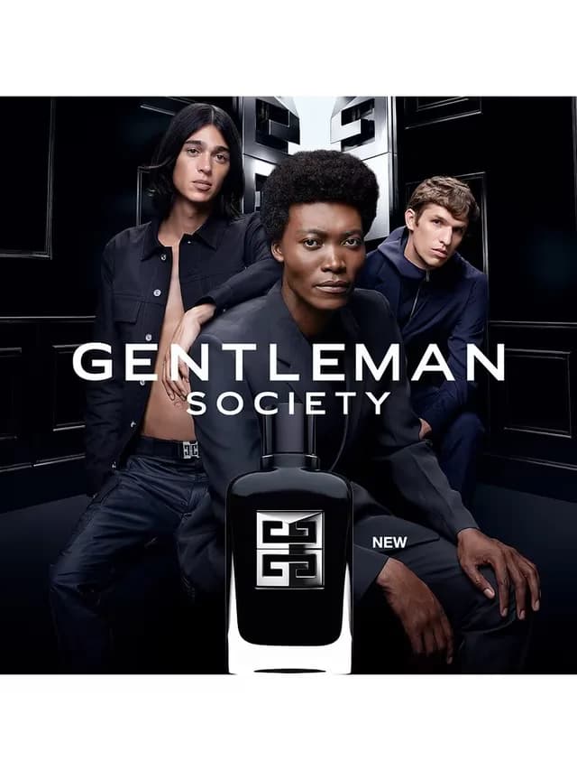 Givenchy Givenchy Gentleman Society