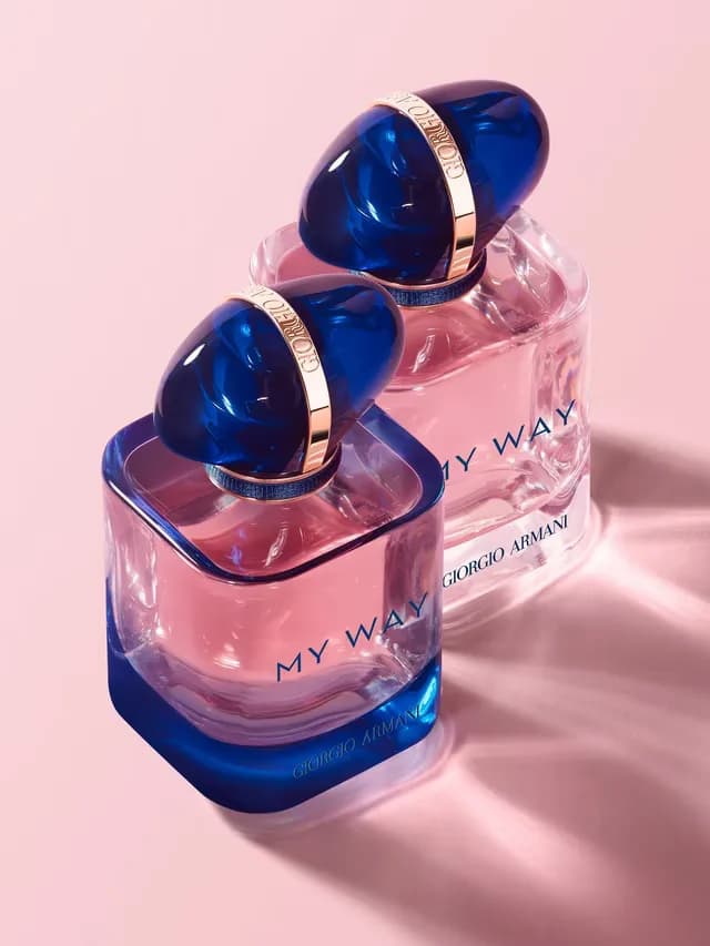 Giorgio Armani Giorgio Armani My Way Intense