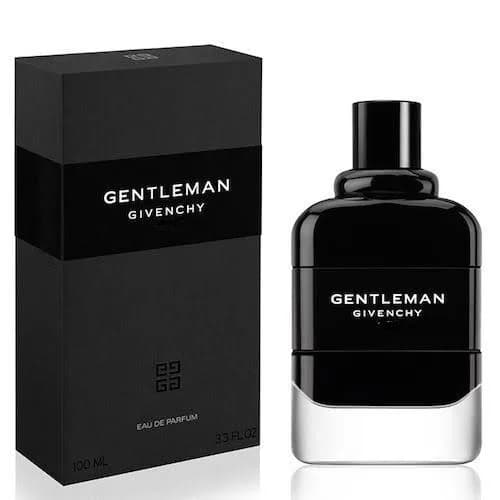 Givenchy Gentleman Boisée - Scents Avenue NG