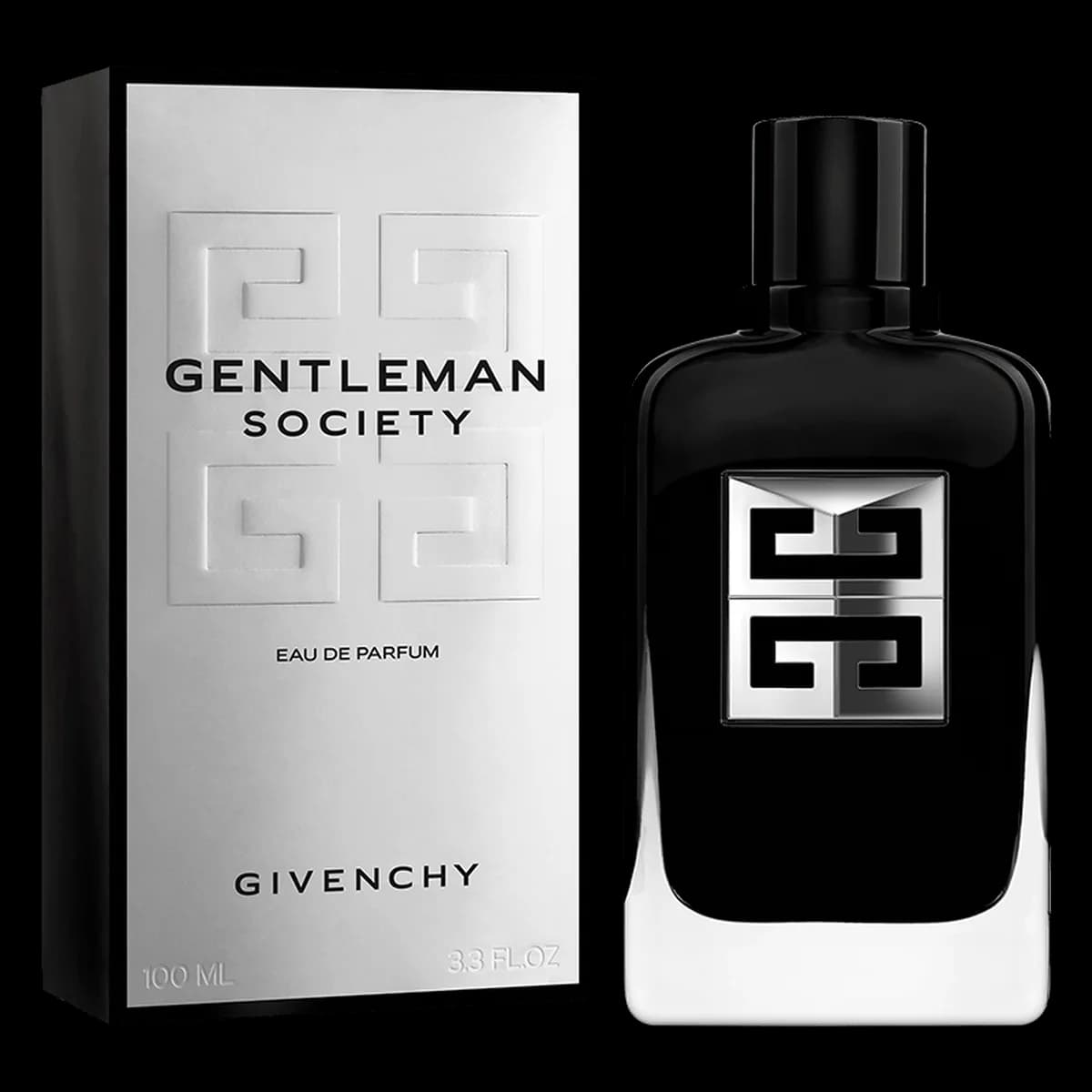 Givenchy Gentleman Society - Scents Avenue NG