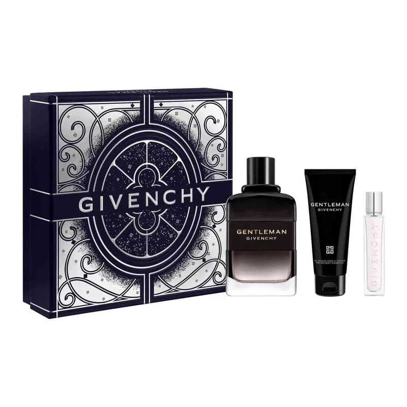 Givenchy Boisee three piece gift set
