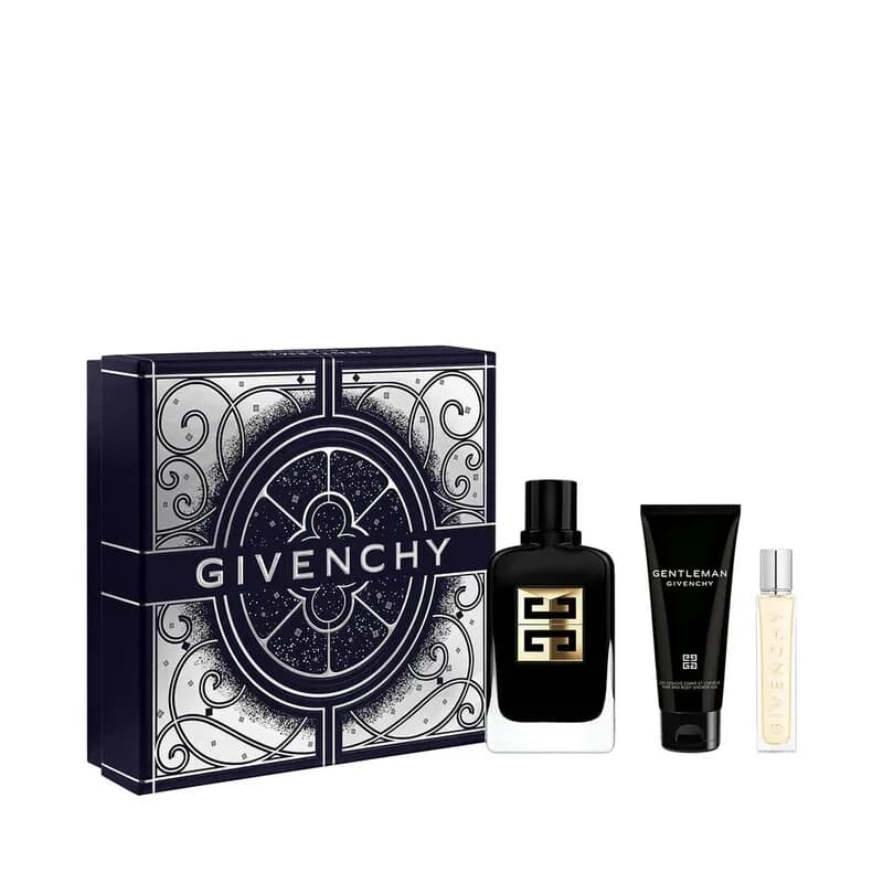 Givenchy Ambree Society perfume 3-piece gift set