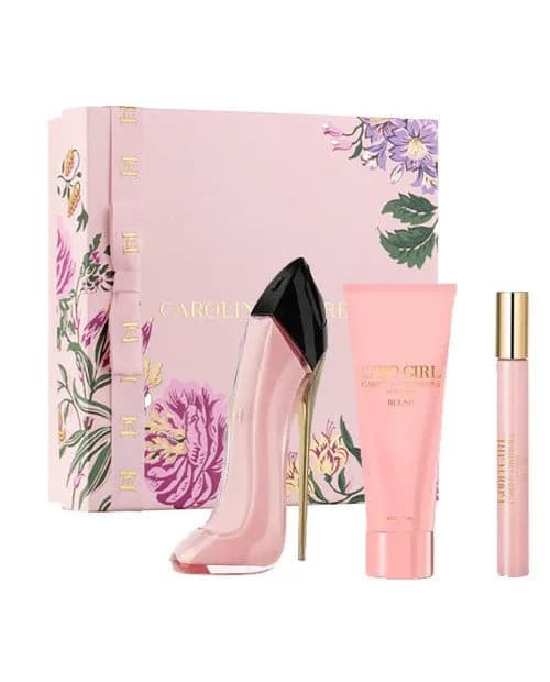 Good Girl Blush Eau De Parfum Gift Set - Scents Avenue NG