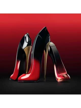 Carolina Herrera New York Carolina Herrera Very Good Girl
