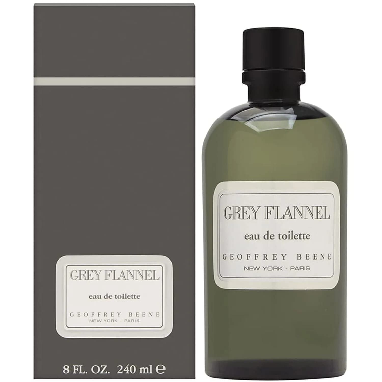 Grey Fannel - Scents Avenue NG