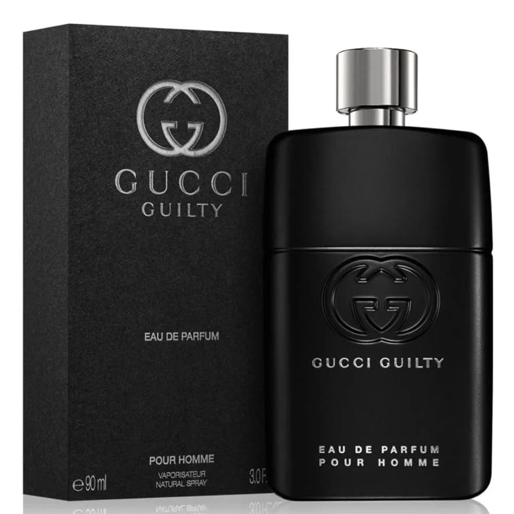 Gucci Guilty - Scents Avenue NG