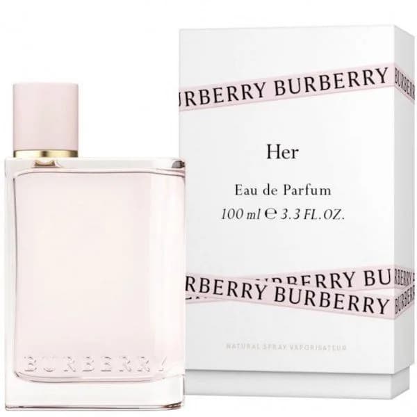 Her - Scents Avenue NG