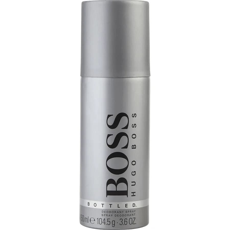 Hugo Boss Bottled Deodorant Spray - Scents Avenue NG