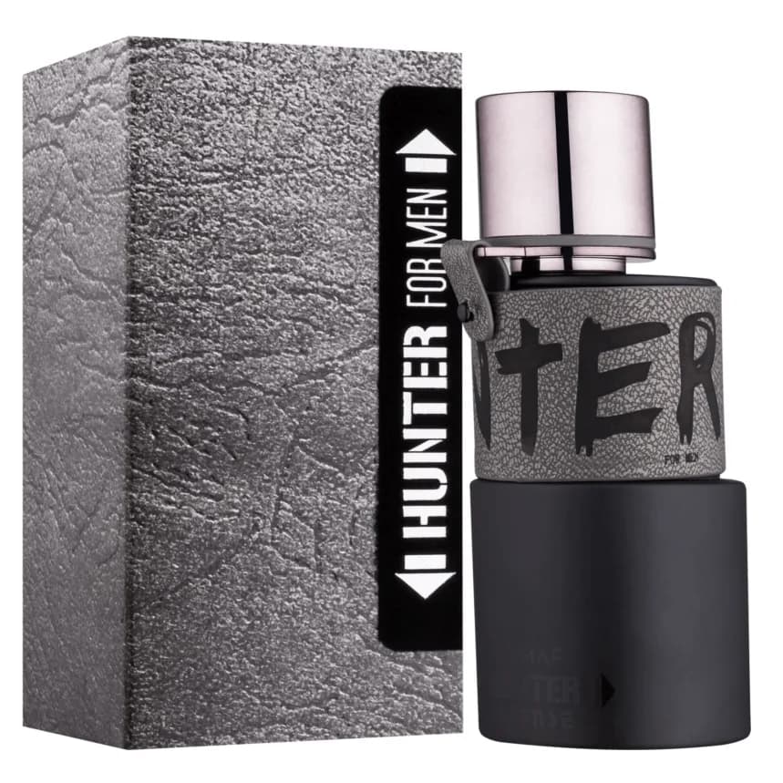 Hunter Intense - Scents Avenue NG