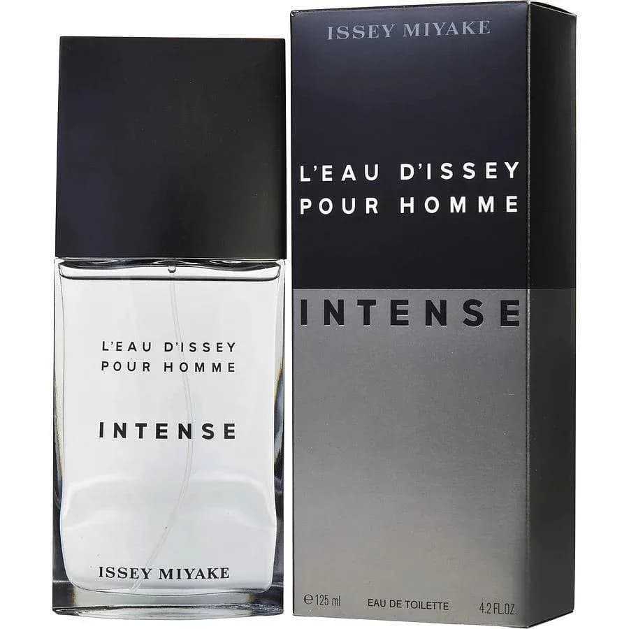 Issey Miyake Issey Miyake L`eau D`issey Pour Homme Intense