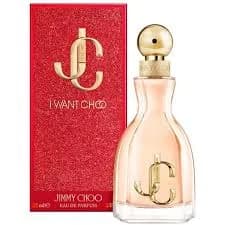 Jimmy Choo I Want Choo - Scents Avenue NG