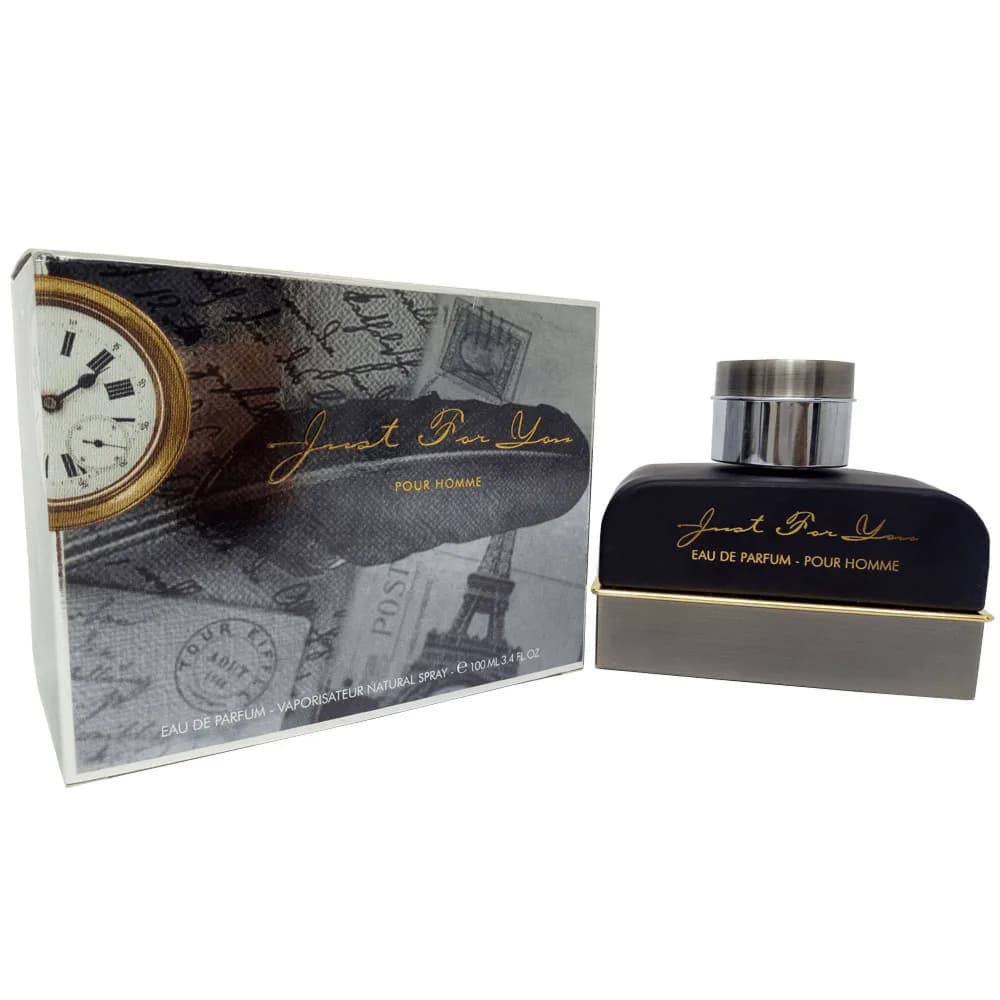 Just For You Pour Homme - Scents Avenue NG