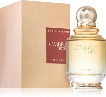 Khadlaj Ombre Notes - Scents Avenue NG