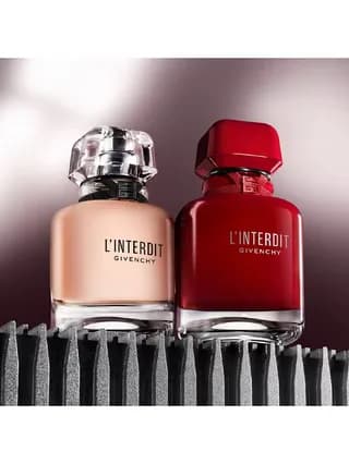 Givenchy Givenchy L'interdit Rouge Ultime