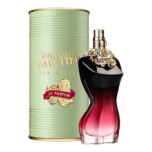 La Belle Le Parfum Intense - Scents Avenue NG