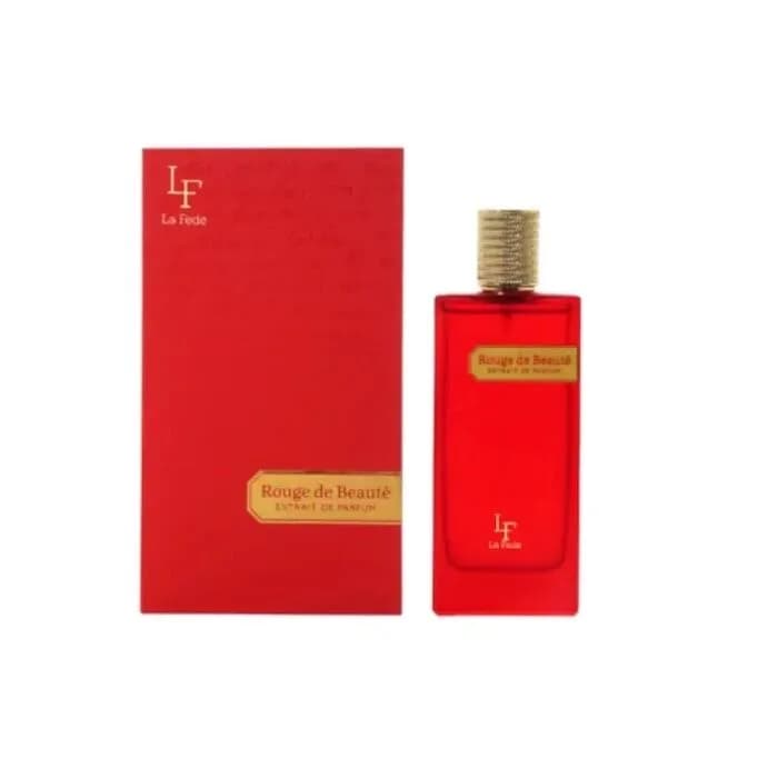 La Fede Rouge De Beaute - Scents Avenue NG