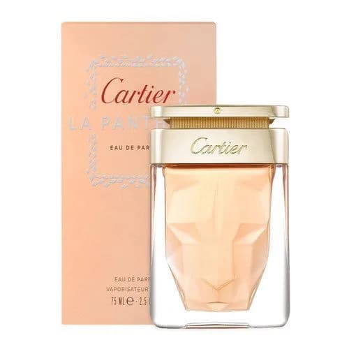 La Panthere - Scents Avenue NG