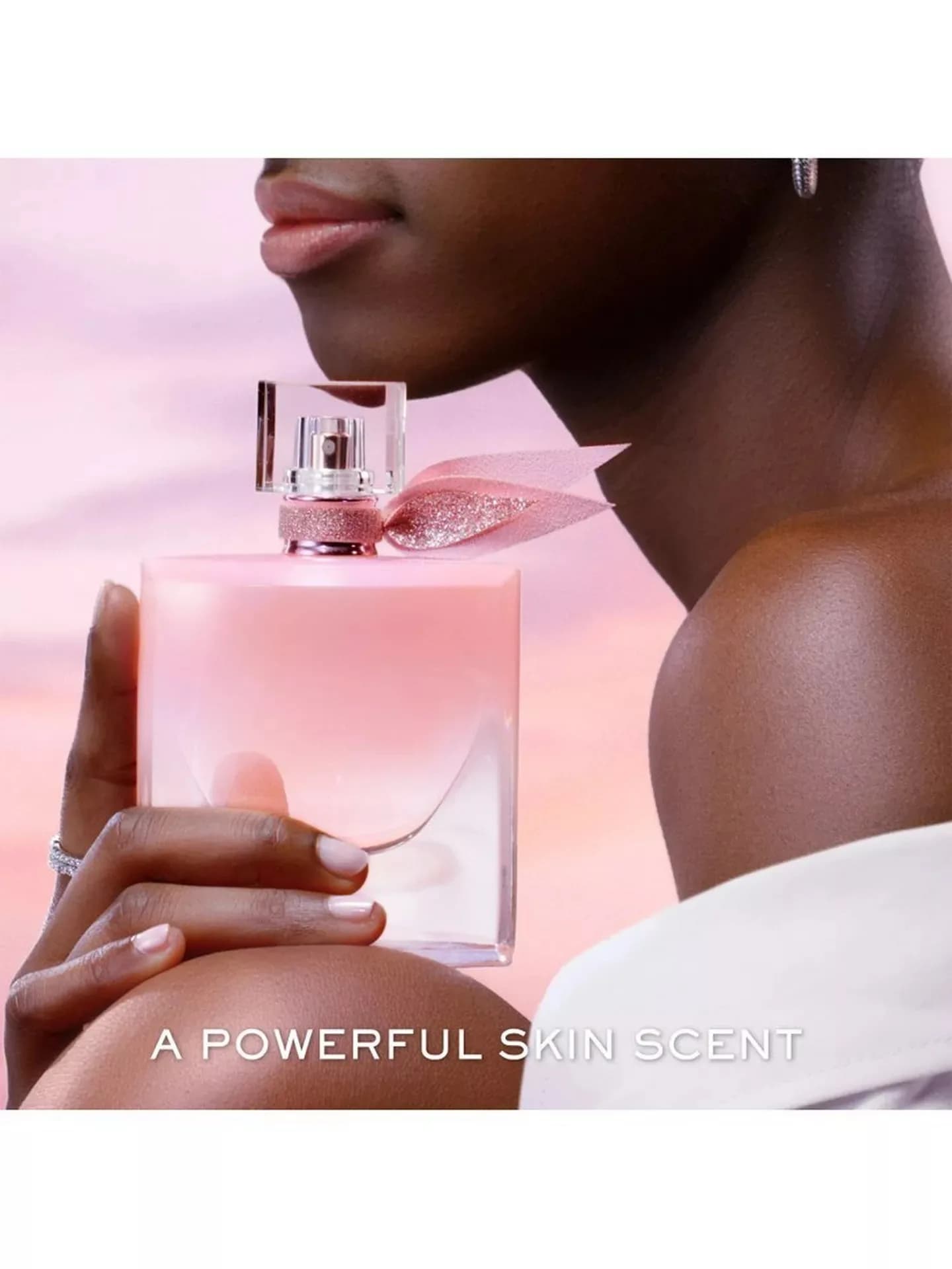 Lancôme La Vie Est Belle Vanille Nude - Scents Avenue NG