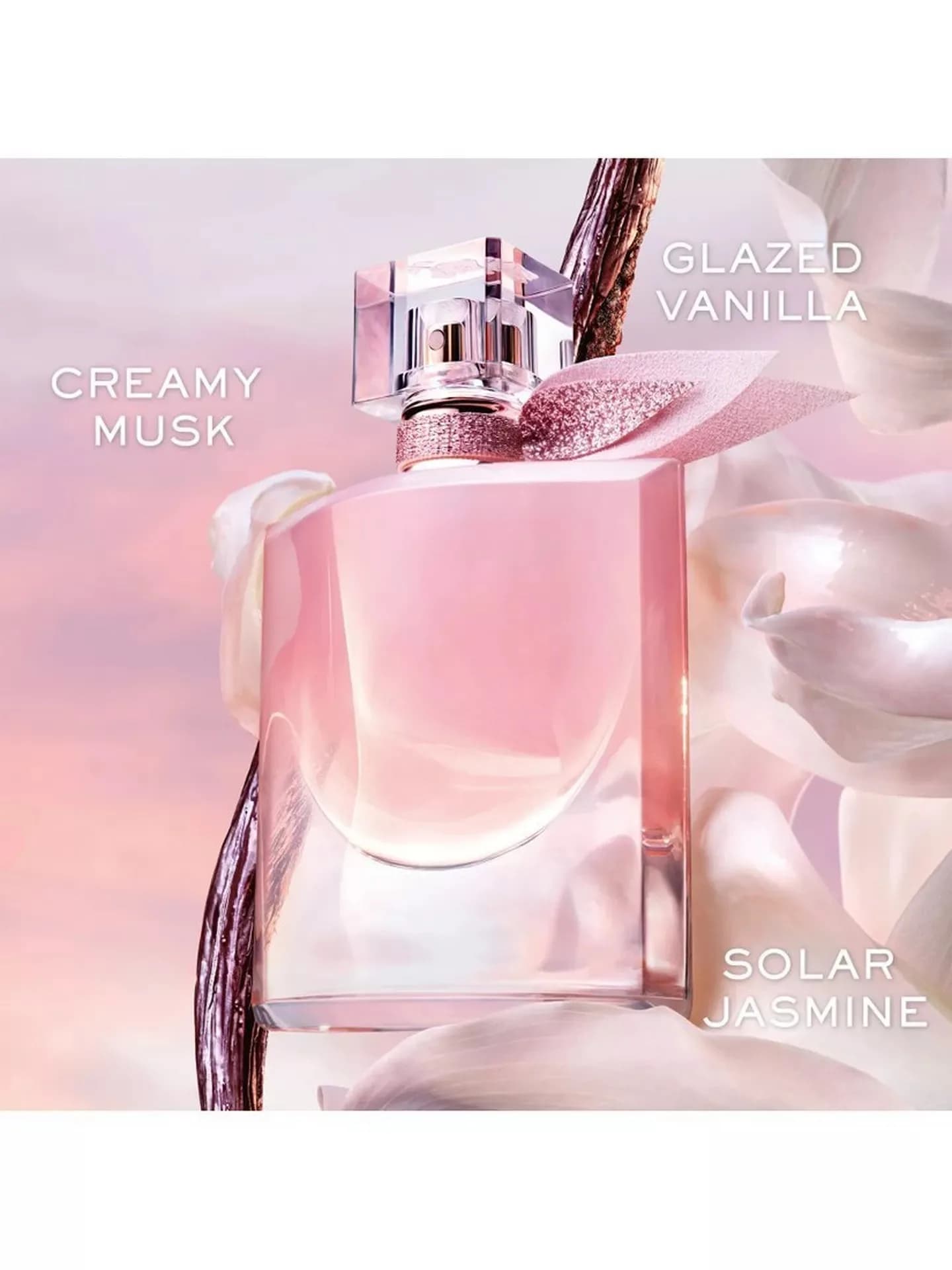 Lancôme La Vie Est Belle Vanille Nude - Scents Avenue NG