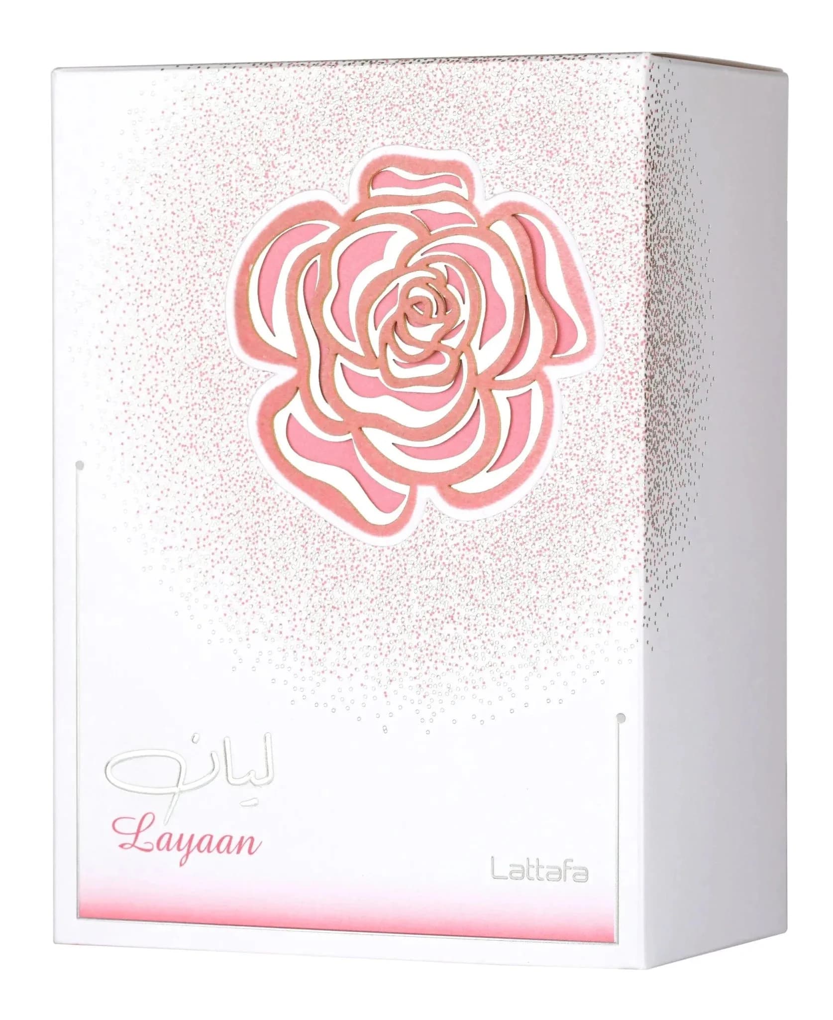 Lattafa Layaan Edp 100ml - Scents Avenue NG
