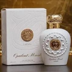 Lattafa Opulent Musk - Scents Avenue NG
