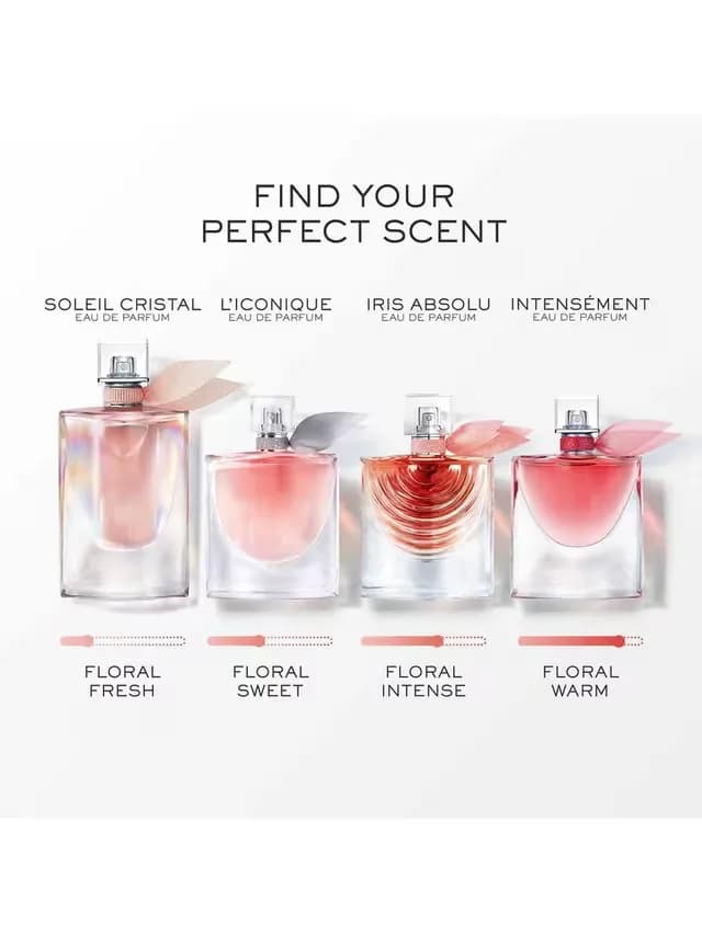 Lancome Paris Lancôme La Vie Est Belle Iris Absolu L'Eau de Parfum