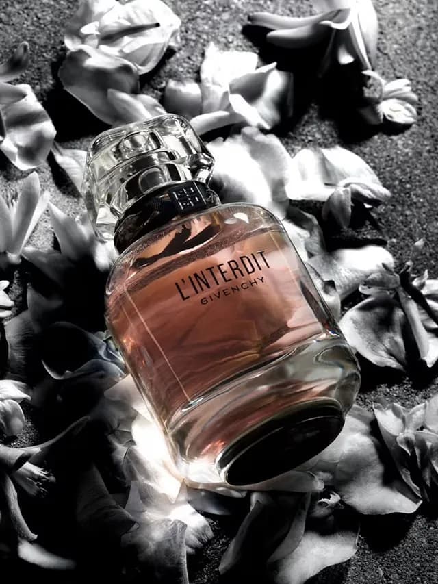 Givenchy Givenchy L`Interdit Eau De Parfum