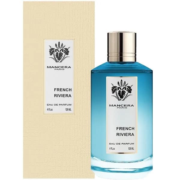 Mancera French Riviera - Scents Avenue NG