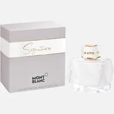 Mont blanc Signature EDP - Scents Avenue NG