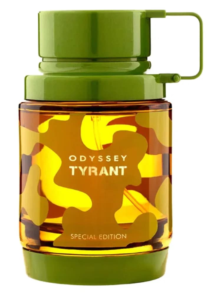 Armaf Armaf Odyssey Tyrant