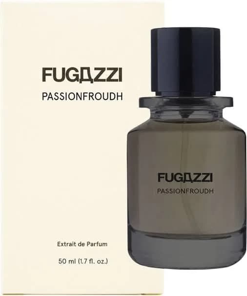 PasionFroudh - Scents Avenue NG
