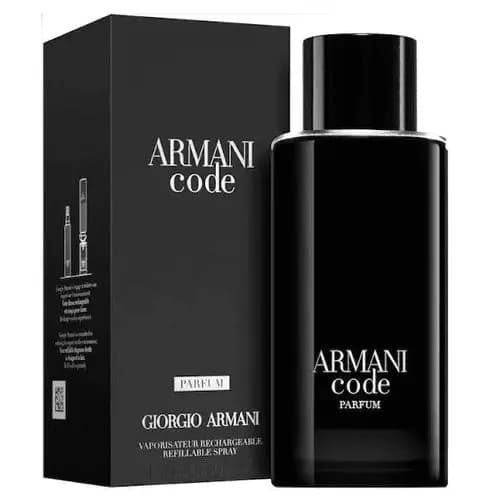 Giorgio Armani Giorgio Armani Armani Code Parfum 100ml